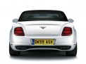 Bentley Continental Supersports