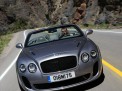 Bentley Continental Supersports