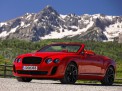 Bentley Continental Supersports