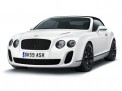 Bentley Continental Supersports