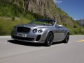 Bentley Continental Supersports