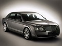 Bentley Continental 2005 года