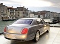 Bentley Continental 2005 года