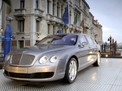 Bentley Continental 2005 года