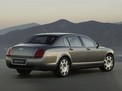 Bentley Continental 2005 года