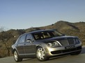 Bentley Continental 2005 года