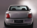 Bentley Continental 2005 года