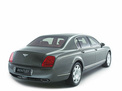 Bentley Continental 2005 года