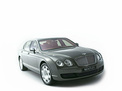 Bentley Continental 2005 года