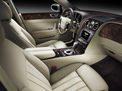 Bentley Continental 2008 года