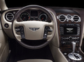 Bentley Continental 2008 года