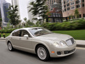 Bentley Continental 2008 года