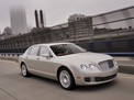 Bentley Continental 2008 года