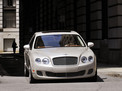 Bentley Continental 2008 года