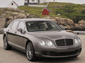 Bentley Continental 2008 года