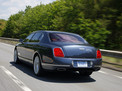 Bentley Continental 2008 года