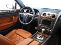 Bentley Continental 2008 года