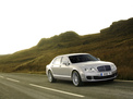 Bentley Continental 2008 года