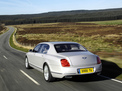 Bentley Continental 2008 года