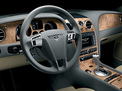 Bentley Continental 2008 года