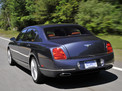 Bentley Continental 2008 года