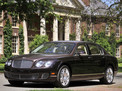 Bentley Continental 2008 года