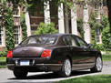 Bentley Continental 2008 года