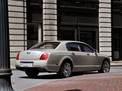 Bentley Continental 2008 года