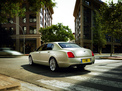 Bentley Continental 2008 года