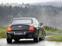 Bentley Continental Flying Spur