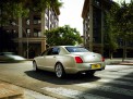 Bentley Continental Flying Spur