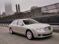 Bentley Continental Flying Spur