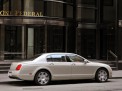 Bentley Continental Flying Spur