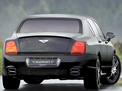 Bentley Continental Flying Spur