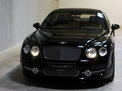 Bentley Continental Flying Spur