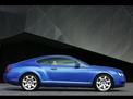 Bentley Continental GT 2003 года