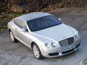 Bentley Continental GT 2003 года