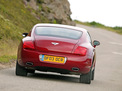 Bentley Continental GT 2003 года