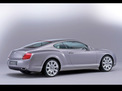 Bentley Continental GT 2003 года