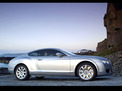 Bentley Continental GT 2003 года