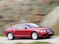 Bentley Continental GT 2003 года