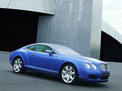 Bentley Continental GT 2003 года