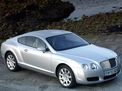 Bentley Continental GT 2003 года