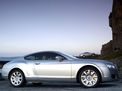 Bentley Continental GT 2003 года
