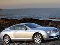 Bentley Continental GT 2003 года