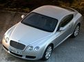 Bentley Continental GT 2003 года