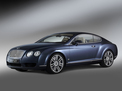 Bentley Continental GT 2003 года