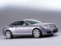 Bentley Continental GT 2003 года