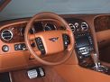 Bentley Continental GT 2003 года