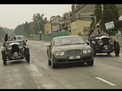 Bentley Continental GT 2003 года